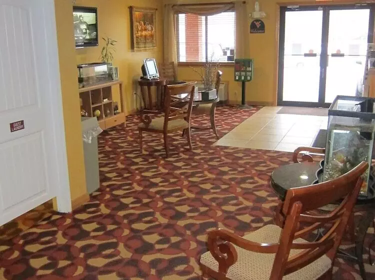 ホテル Mountaineer Inn