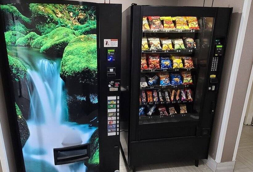 فندق Red Roof Inn Florence, Sc