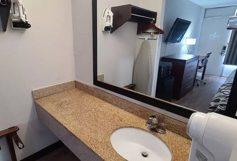 ホテル Red Roof Inn Florence, Sc