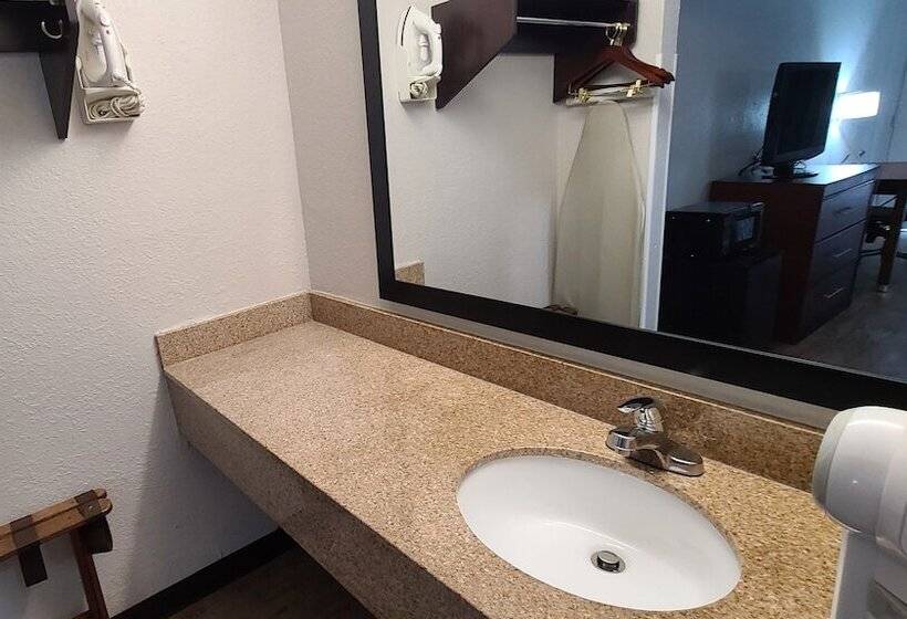 فندق Red Roof Inn Florence, Sc