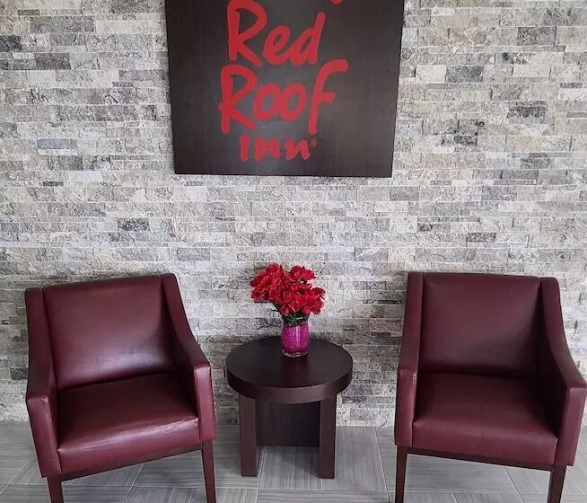 ホテル Red Roof Inn Florence, Sc