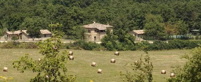 Maaseutuhotelli Il Felcino