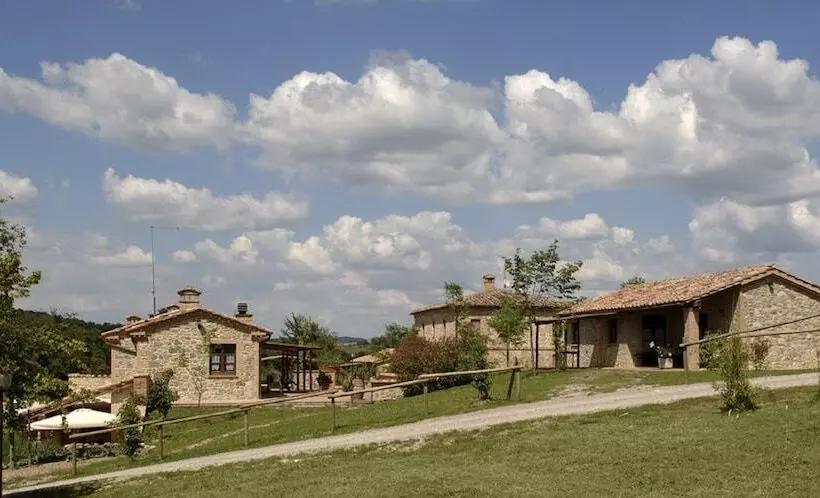 Maaseutuhotelli Il Felcino