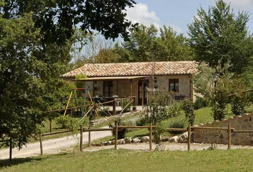 Maaseutuhotelli Il Felcino