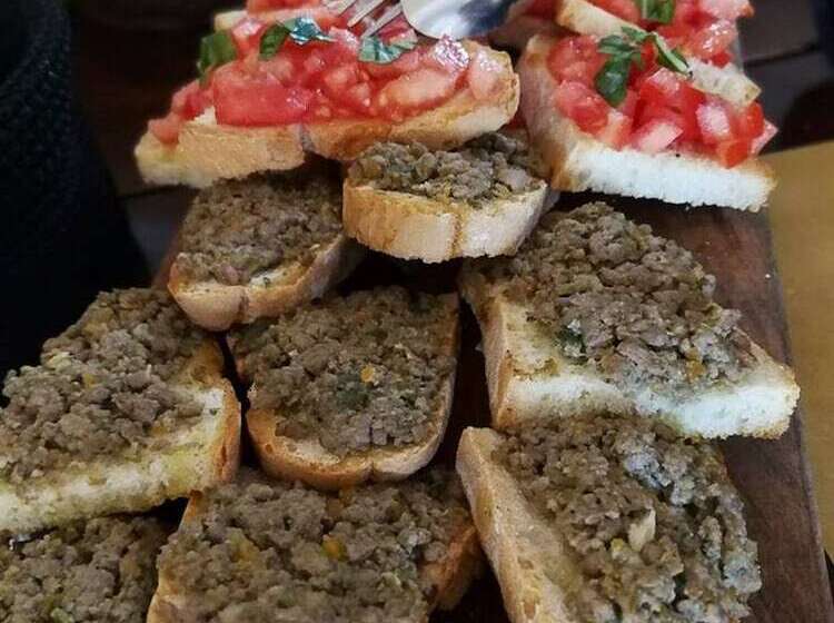 فندق ريفى Il Felcino