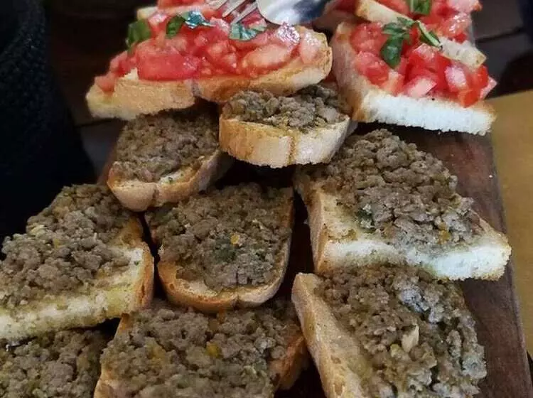 Maaseutuhotelli Il Felcino