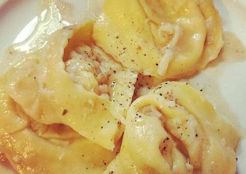 فندق ريفى Il Felcino