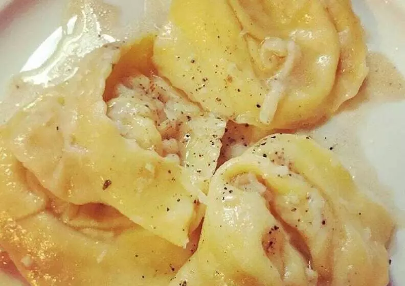 Maaseutuhotelli Il Felcino