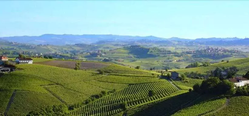 Maaseutuhotelli Il Felcino