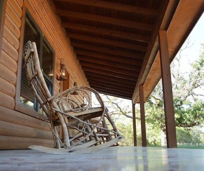 Сельский отель Wildcatter Ranch & Resort