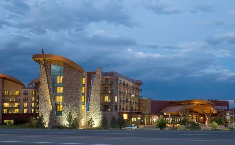 ホテル Sky Ute Casino Resort