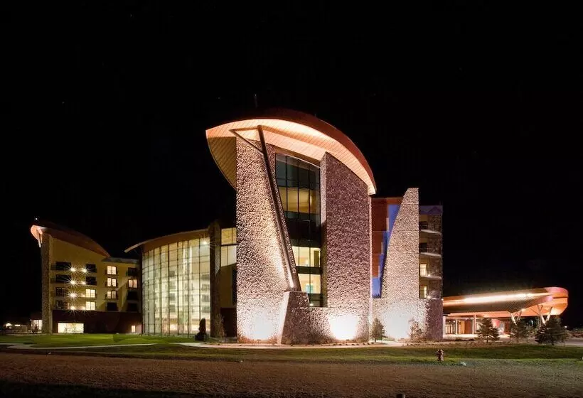 ホテル Sky Ute Casino Resort