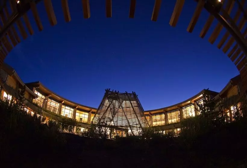 ホテル Sky Ute Casino Resort