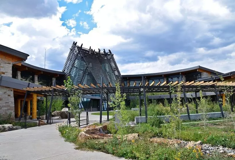ホテル Sky Ute Casino Resort