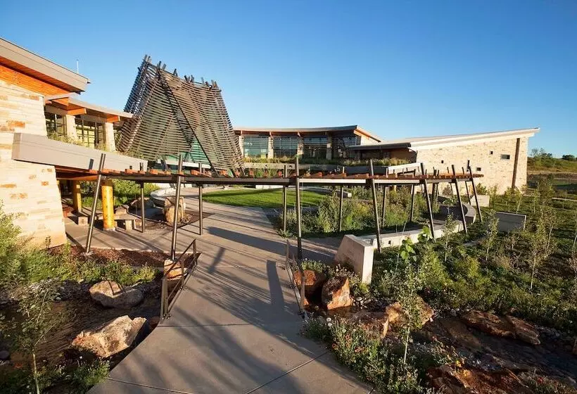 ホテル Sky Ute Casino Resort