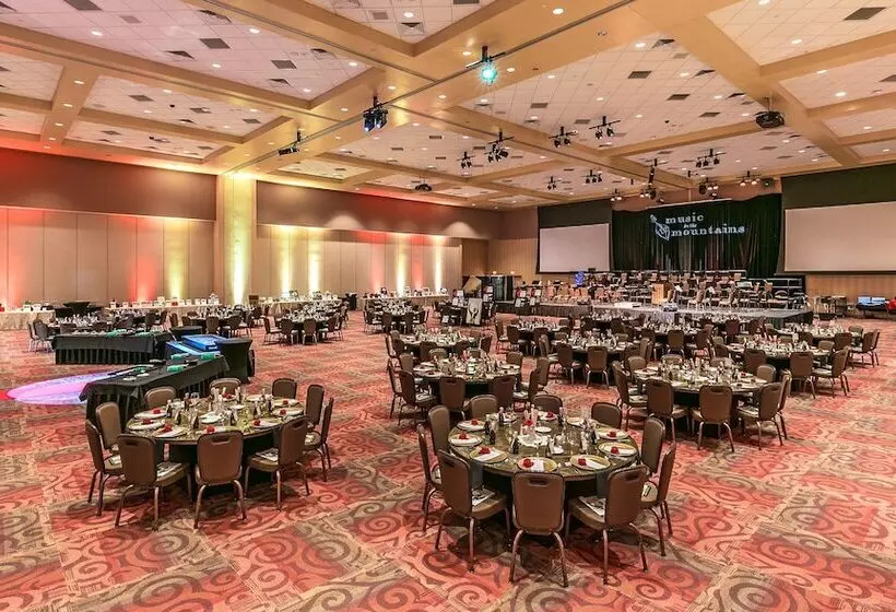 ホテル Sky Ute Casino Resort