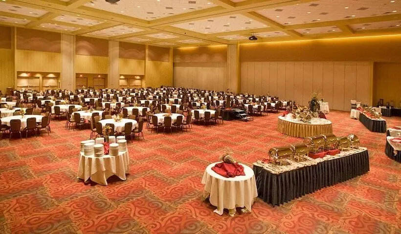 ホテル Sky Ute Casino Resort
