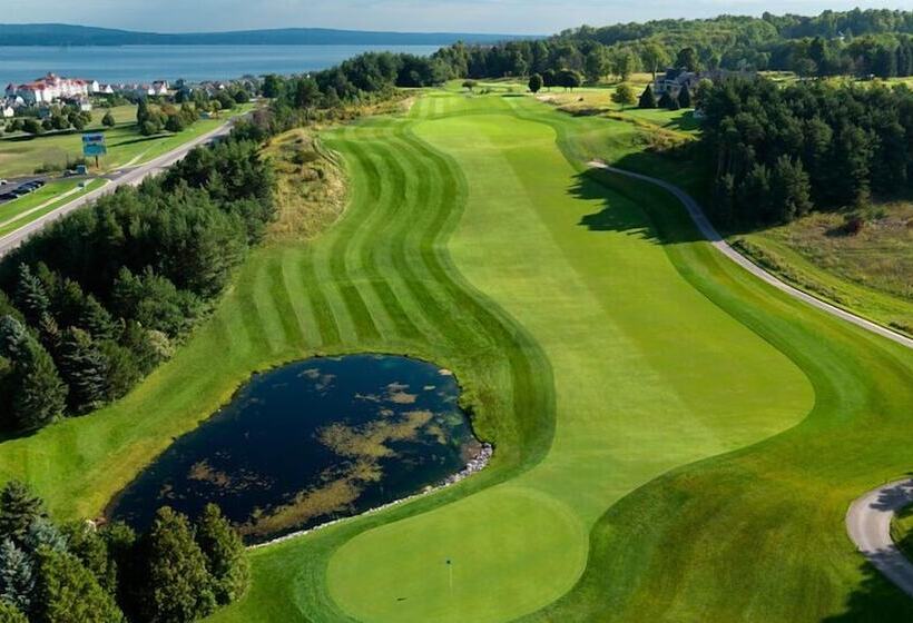 酒店 Village Suites Bay Harbor