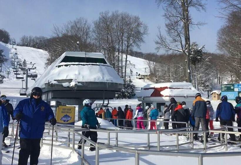 酒店 Village Suites Bay Harbor