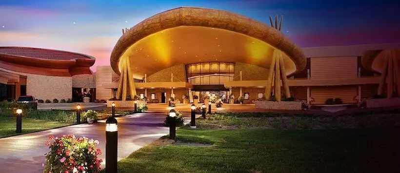 Hotelli Village Suites Bay Harbor