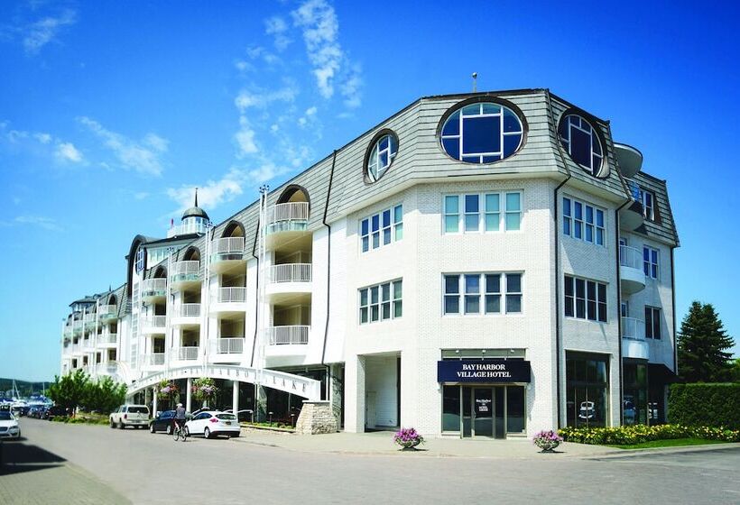 酒店 Village Suites Bay Harbor