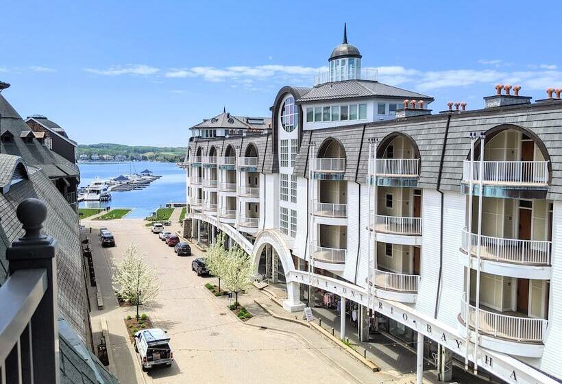 酒店 Village Suites Bay Harbor