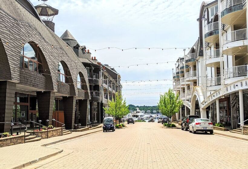 酒店 Village Suites Bay Harbor