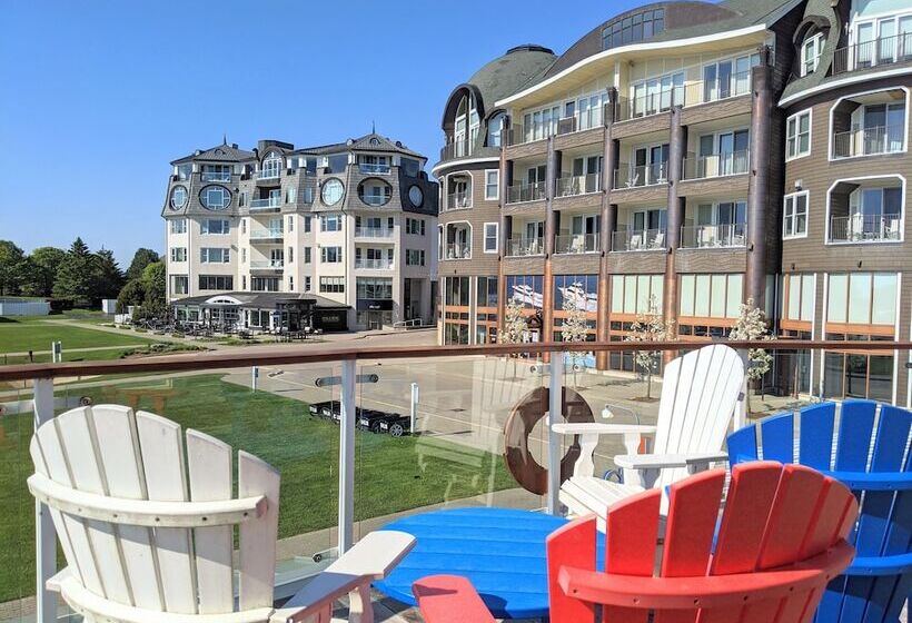 酒店 Village Suites Bay Harbor