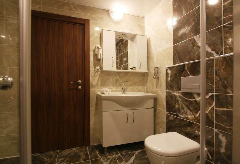 בית מלון כפרי Yeşilhisar