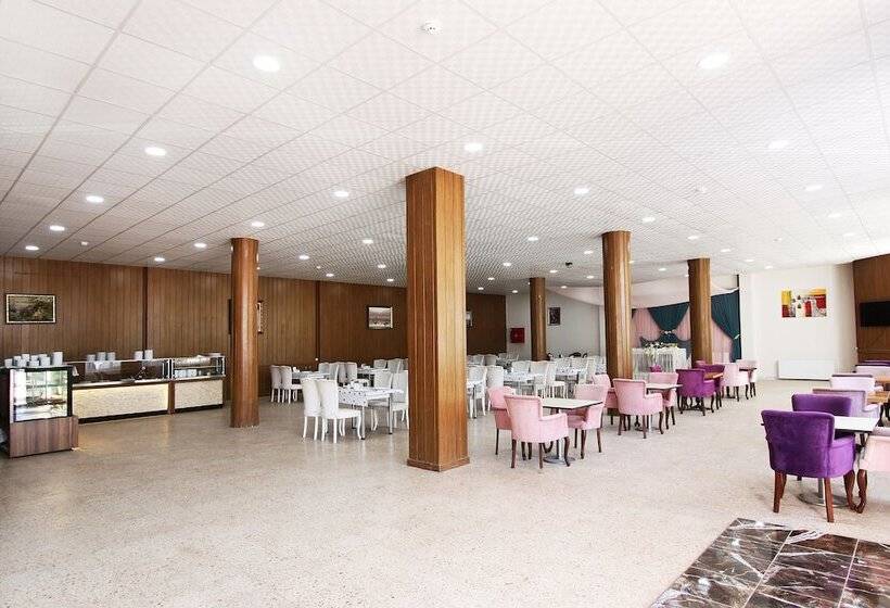 בית מלון כפרי Yeşilhisar