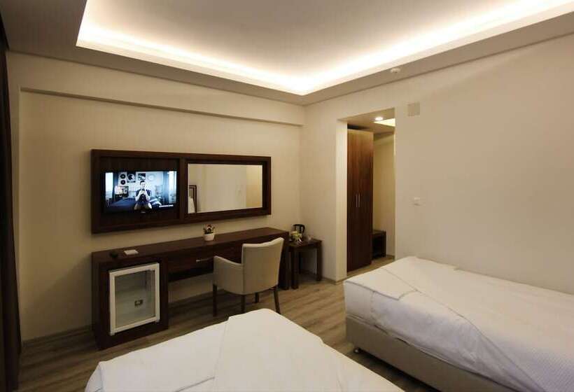 בית מלון כפרי Yeşilhisar