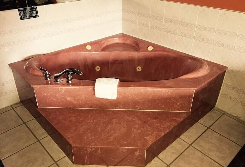 Мотель La Copa Inn Brownsville