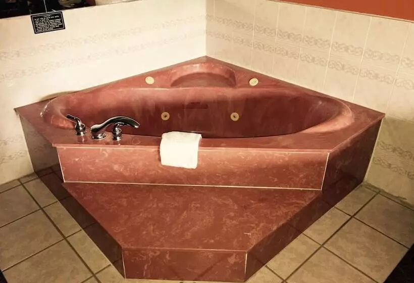 مُتل La Copa Inn Brownsville