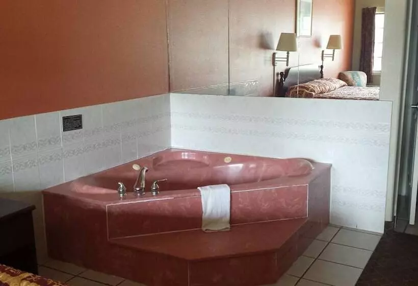 مُتل La Copa Inn Brownsville