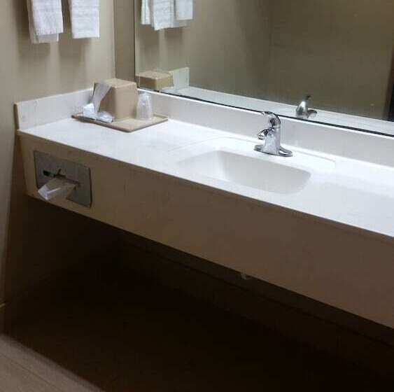 Мотель La Copa Inn Brownsville