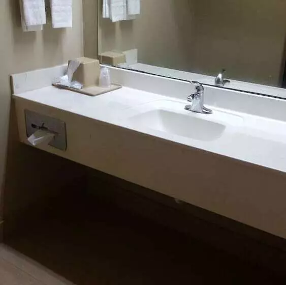 مُتل La Copa Inn Brownsville