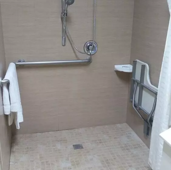 مُتل La Copa Inn Brownsville