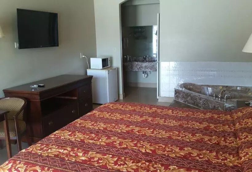 مُتل La Copa Inn Brownsville