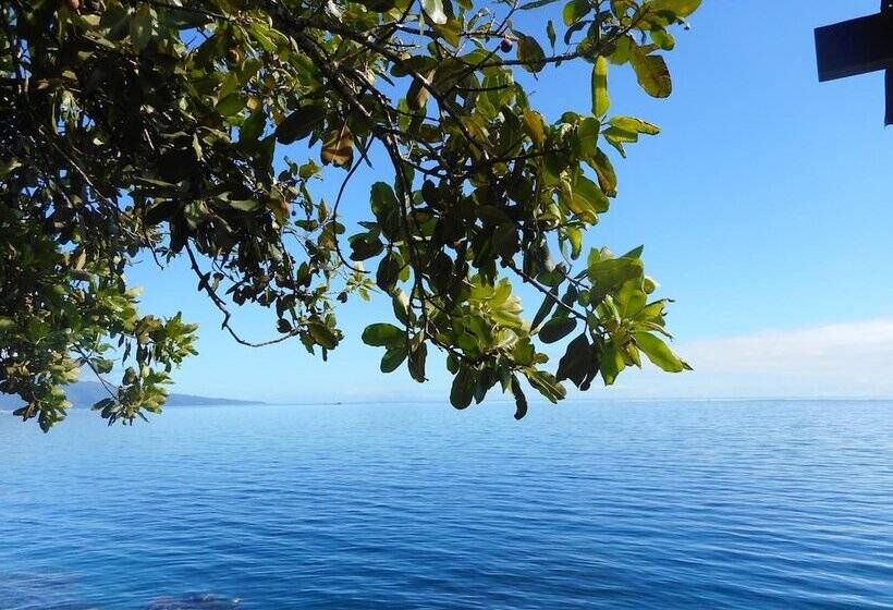 پانسیون A Pueu Village