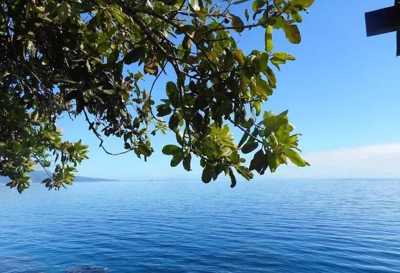 پانسیون A Pueu Village