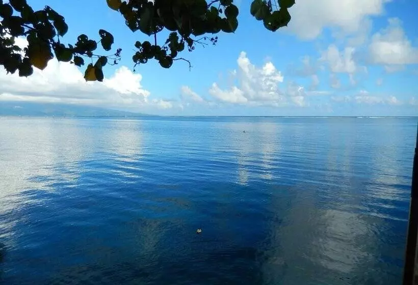 پانسیون A Pueu Village