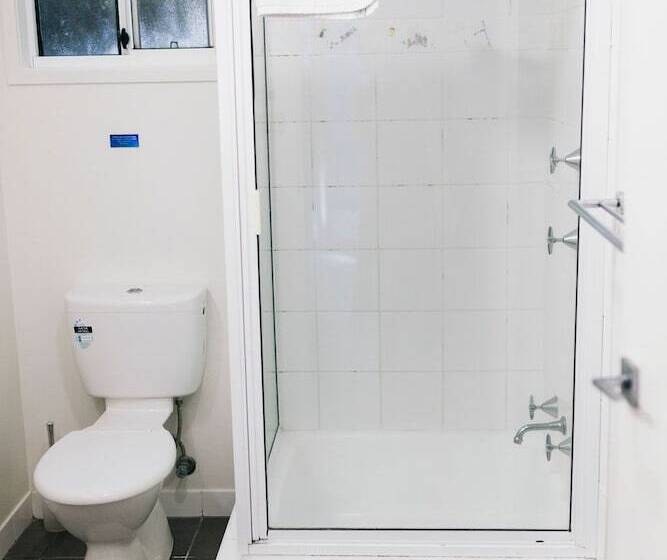 אתר נופש Big4 Tweed Billabong Holiday Park