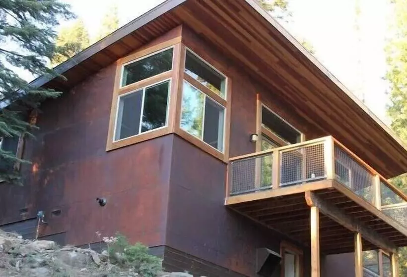 Scenic Wonders Alpenglow 3 Two Bedrooms