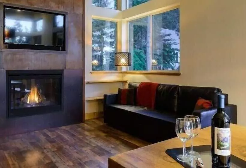 Scenic Wonders Alpenglow 3 Two Bedrooms