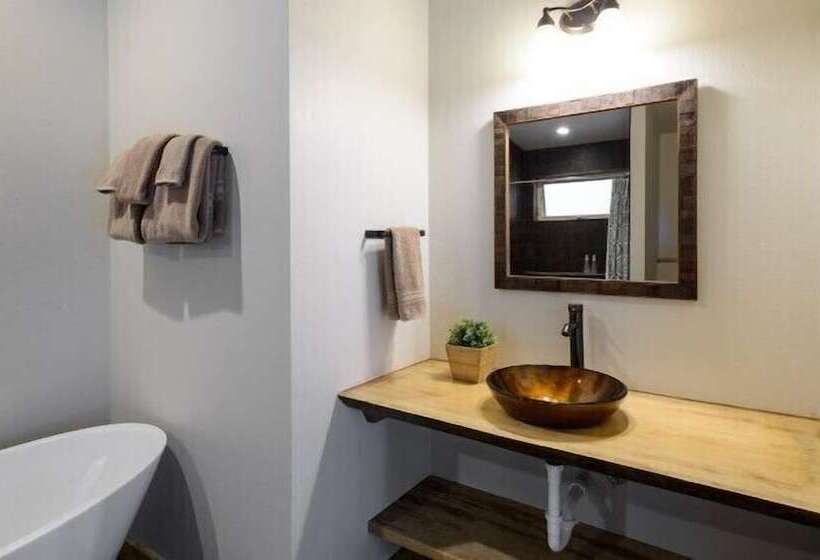 Scenic Wonders Alpenglow 3 Two Bedrooms