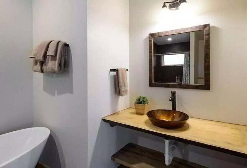 Scenic Wonders Alpenglow 3 Two Bedrooms