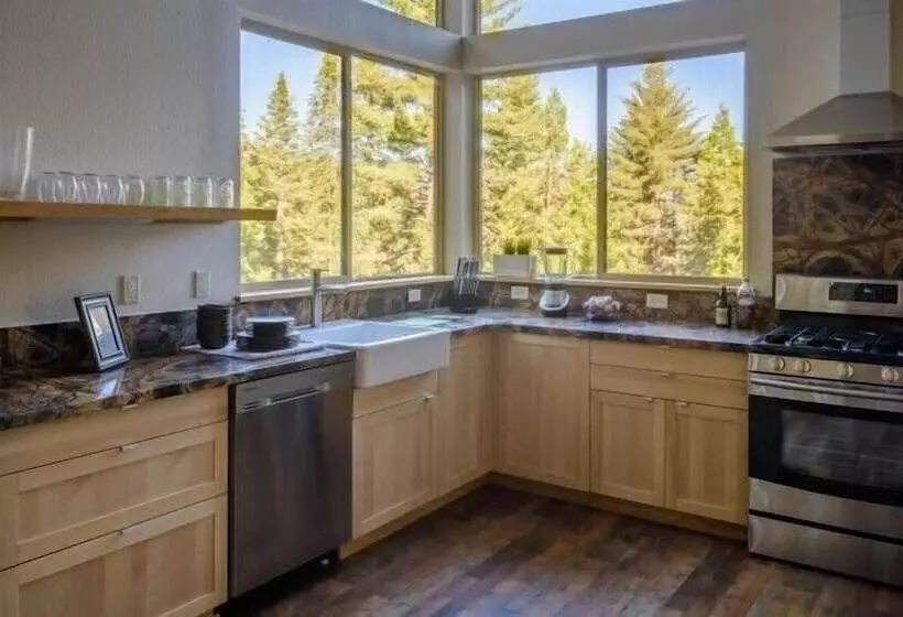 Scenic Wonders Alpenglow 3 Two Bedrooms