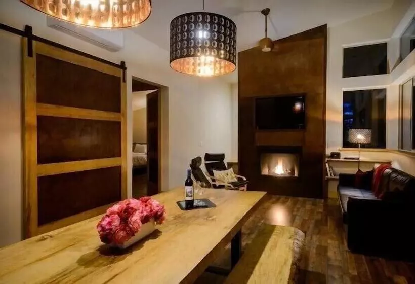 Scenic Wonders Alpenglow 3 Two Bedrooms