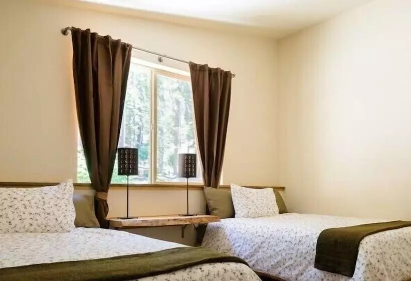 Scenic Wonders Alpenglow 3 Two Bedrooms