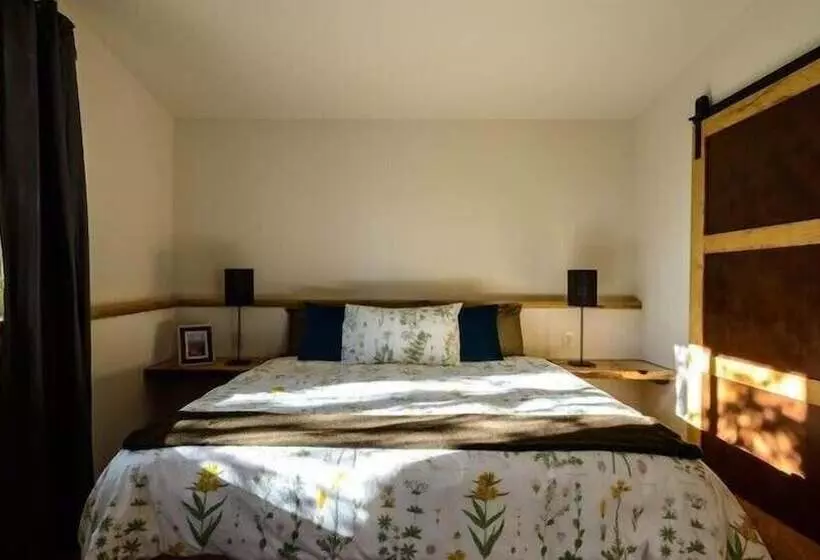 Scenic Wonders Alpenglow 3 Two Bedrooms